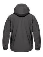 Men's Waterproof Jacket with Hood