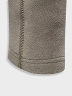 Women's Stand-collar Sweatshirt – Dark Grey