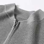Men's Knitted Cotton Vest