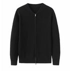 Men's Knitted Cotton Vest