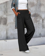 Women's Straight-leg Trousers