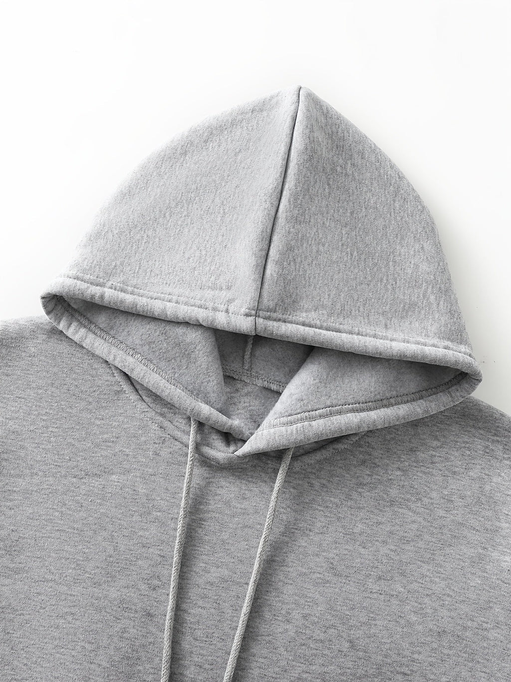 Men's Christmas Print Hoodie