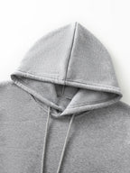 Men's Christmas Print Hoodie