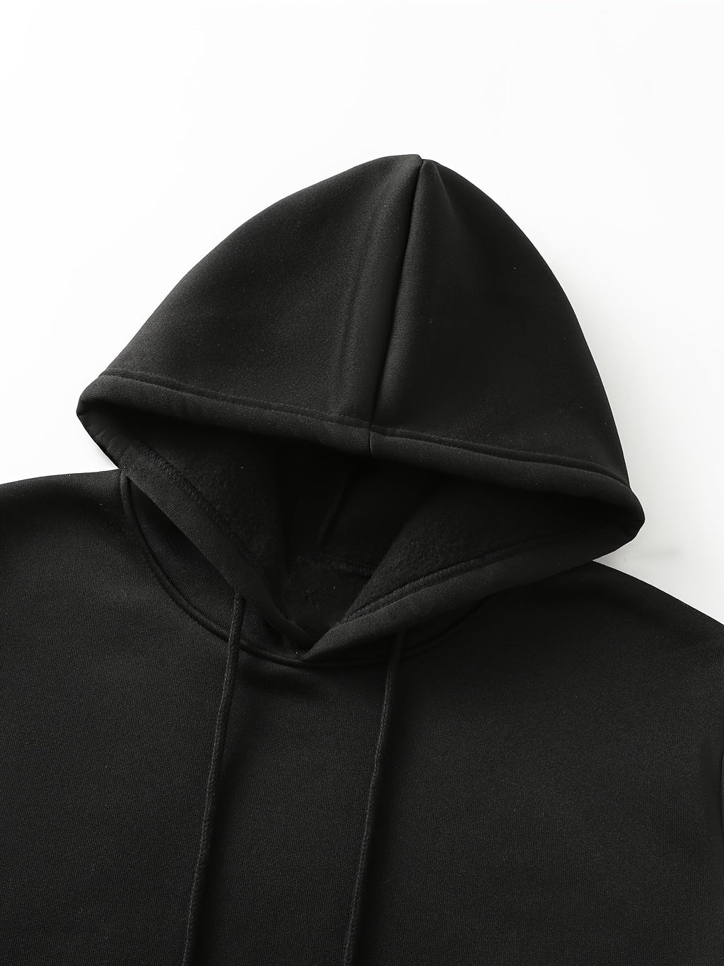 Men's Christmas Print Hoodie