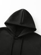 Men's Christmas Print Hoodie