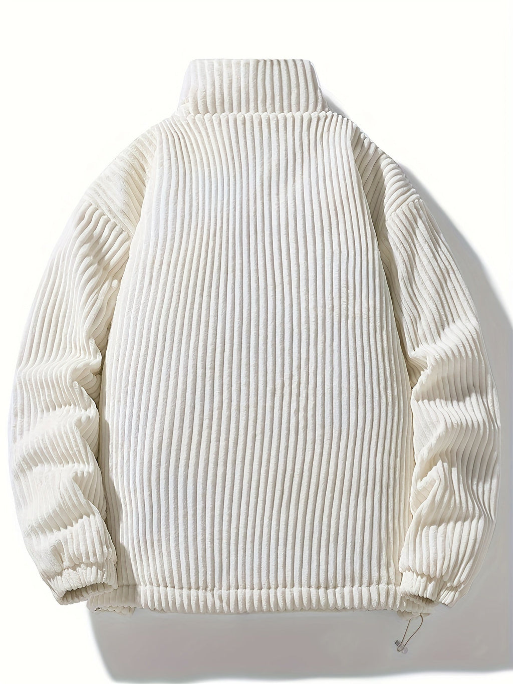Men's Corduroy Winter Jacket