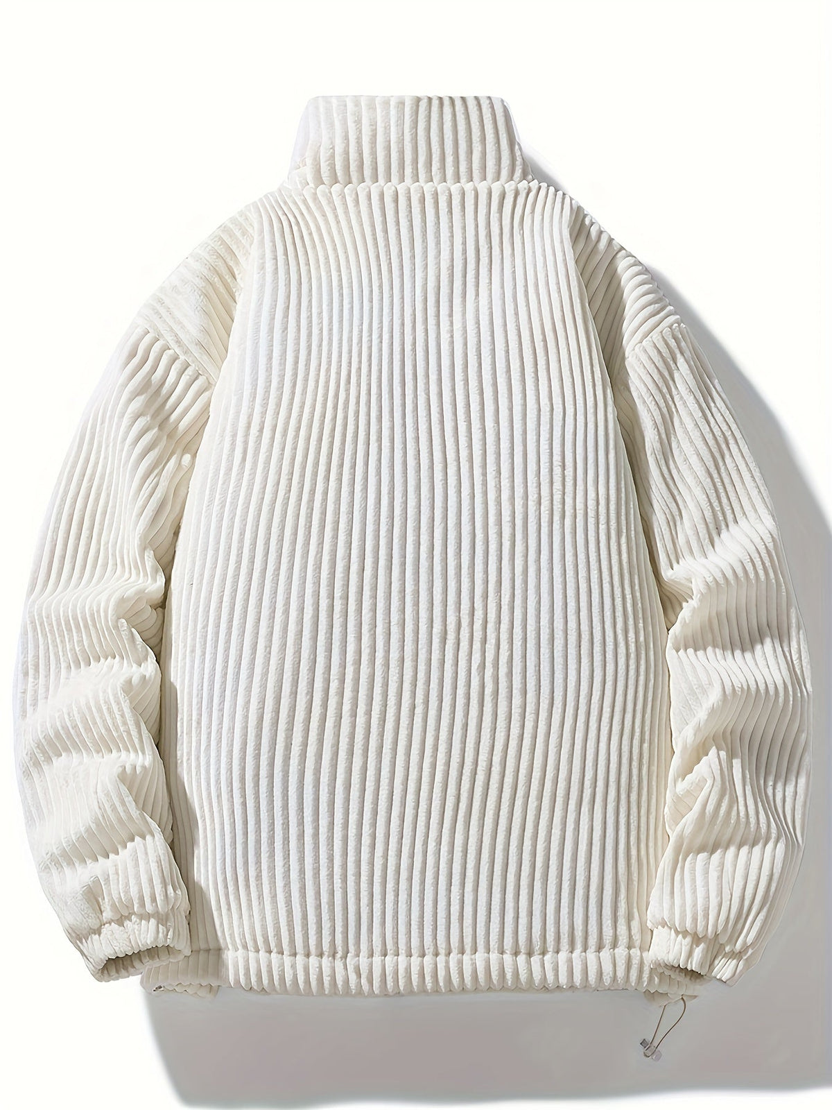 Men's Corduroy Winter Jacket
