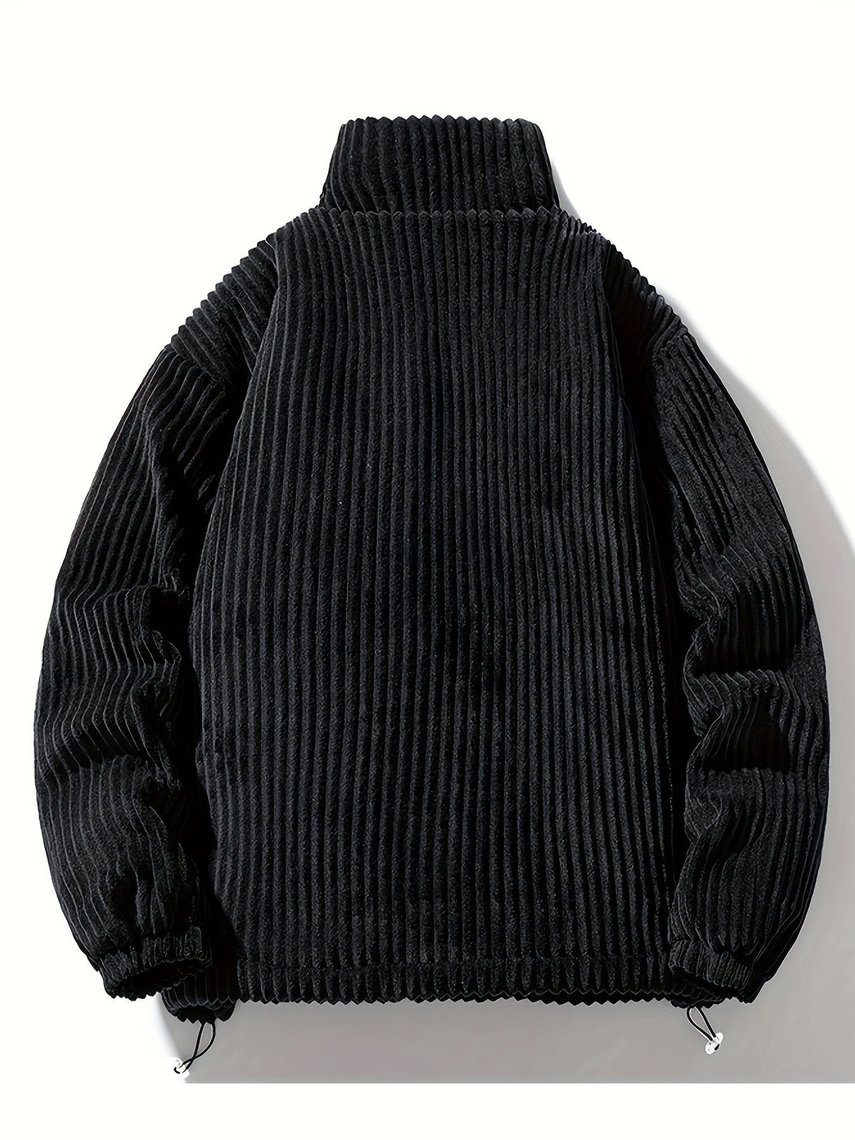 Men's Corduroy Winter Jacket