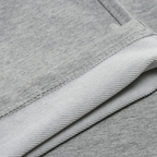 Men's Wide-Leg Cotton Joggers