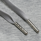 Men's Wide-Leg Cotton Joggers